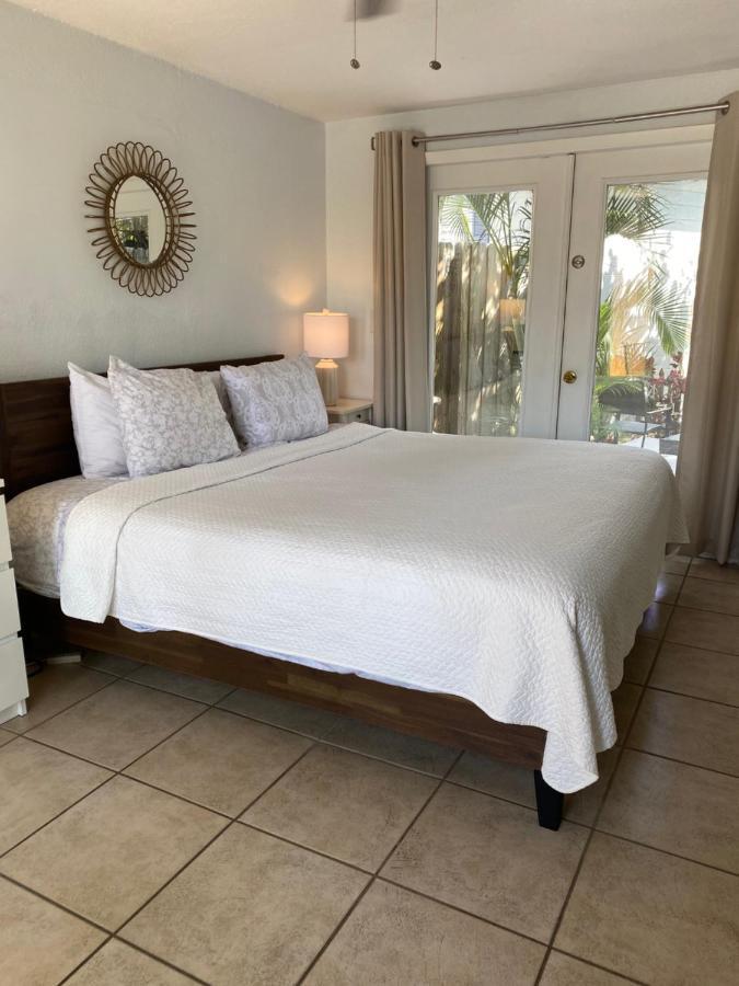 Turtle Beach Resort Siesta Key Ngoại thất bức ảnh